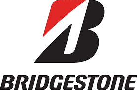 Bridgestone logo