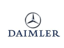 Daimler logo