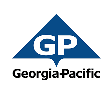 Georgia-Pacific logo