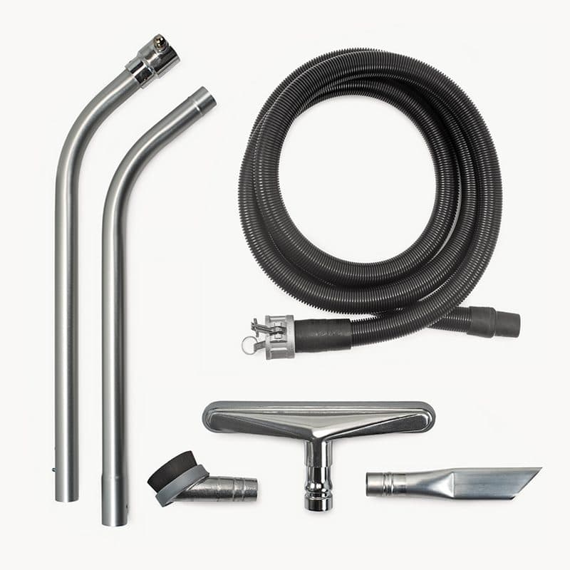 PrestiVac vacuum tools and accessories set