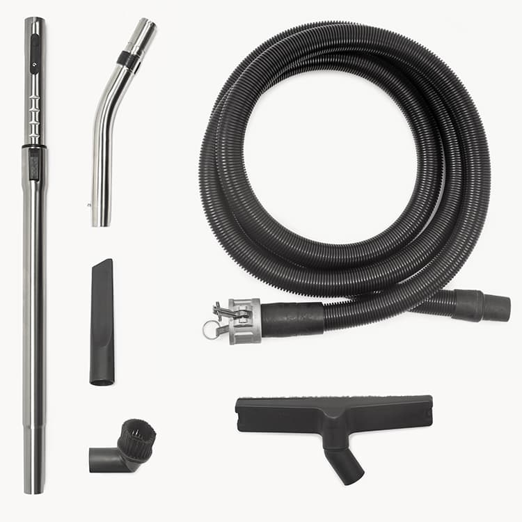 PrestiVac 1.25 in accessory kit