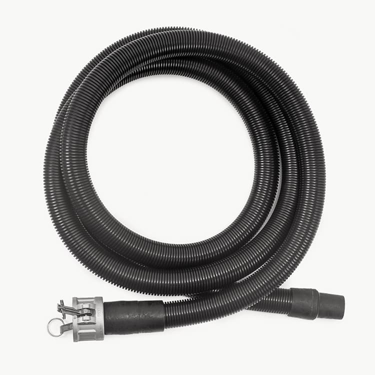 PrestiVac 1.5 in suction kit