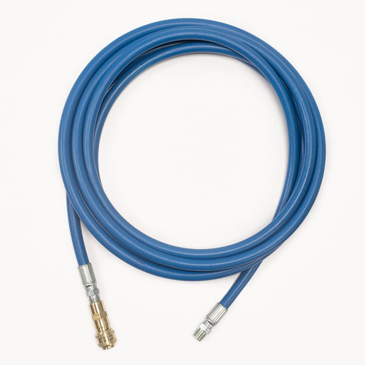 PrestiVac AV air hose