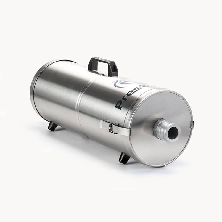 PrestiVac AV1 TT