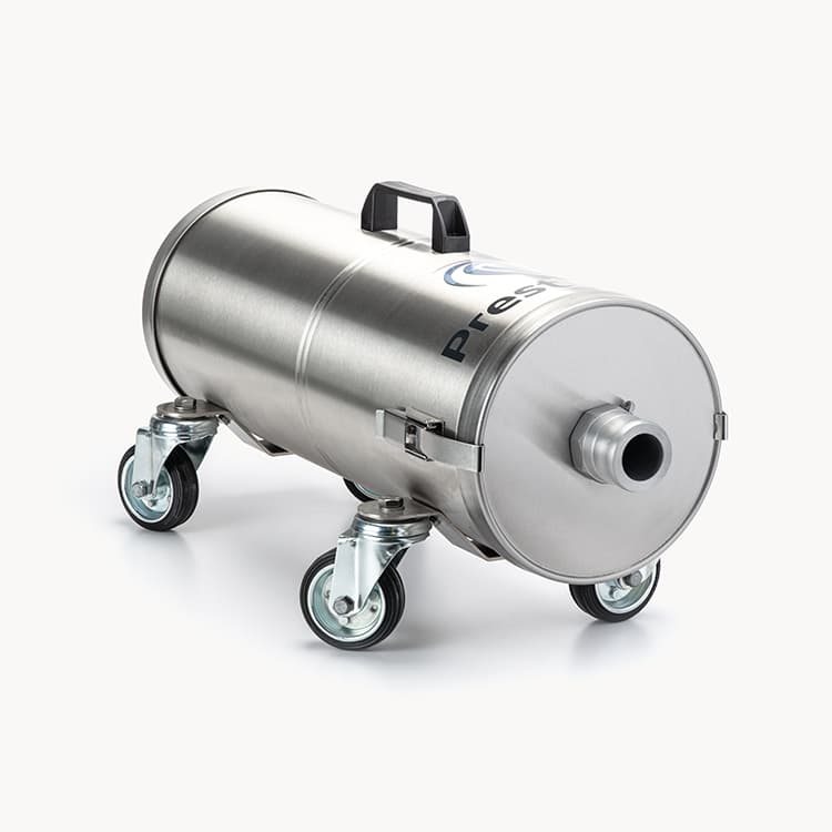 PrestiVac AV1