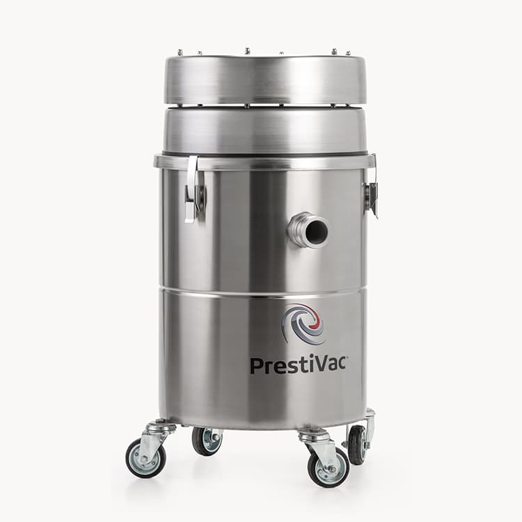 PrestiVac AVX-15 EX HEPA