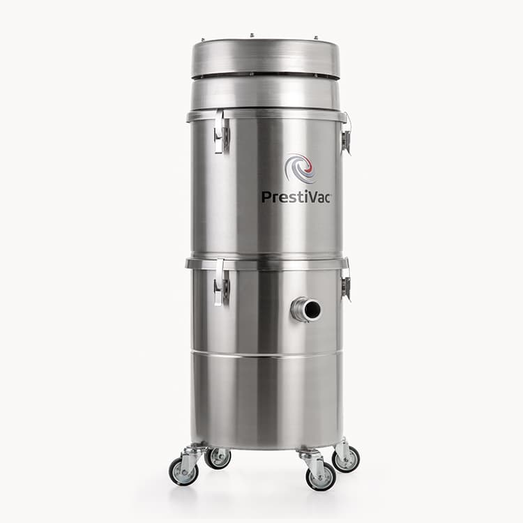 PrestiVac AVX-15 EX MR HEPA