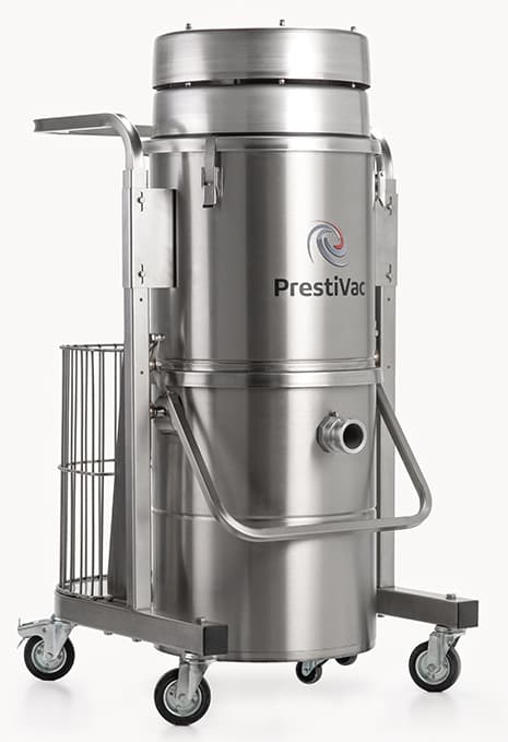 PrestiVac AVX-20 EX RCT