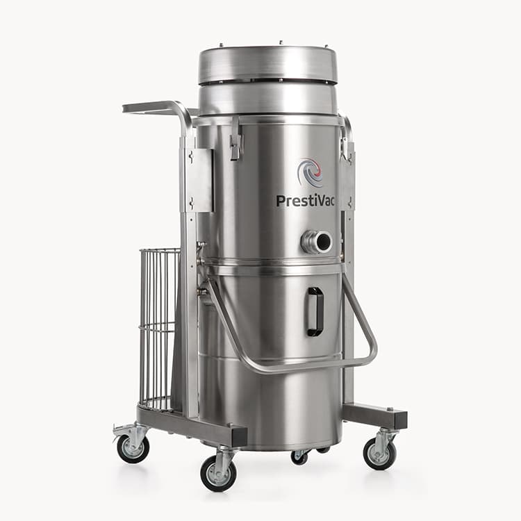 PrestiVac AVX-25 EX RCT HEPA