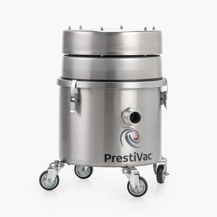 PrestiVac AVX-5-10 EX HEPA