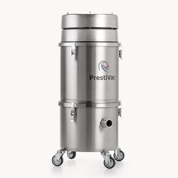 PrestiVac AVX-5-10 EX MR HEPA