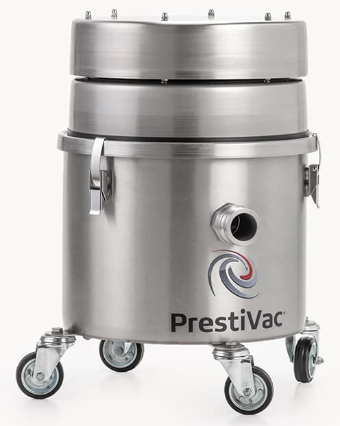 PrestiVac AVX-5 EX