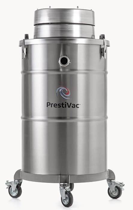 PrestiVac AVX-55 EX