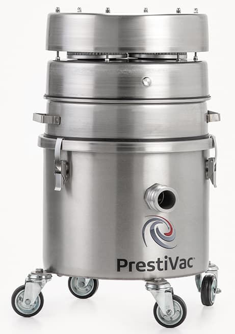 PrestiVac EVX-10 EX HEPA