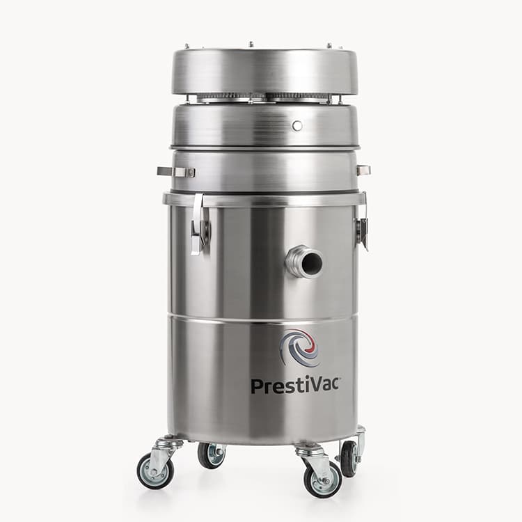 PrestiVac EVX-15 EX HEPA