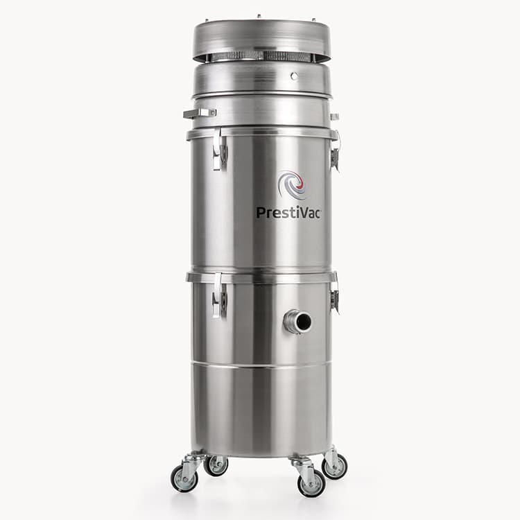 PrestiVac EVX-15 EX MR HEPA