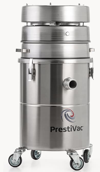 PrestiVac EVX-15 EX