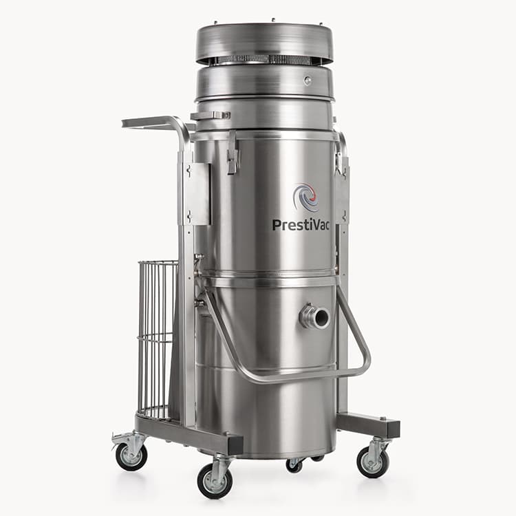 PrestiVac EVX-20 EX RCT HEPA