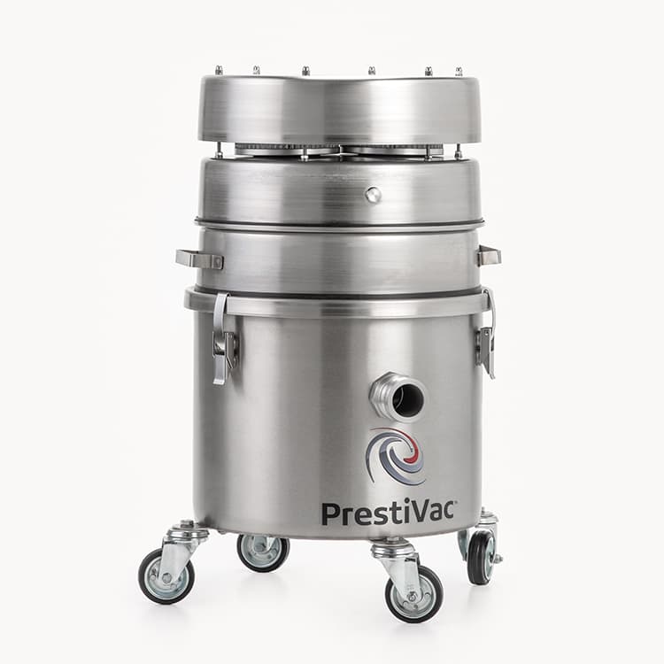 PrestiVac EVX-5-10 EX HEPA
