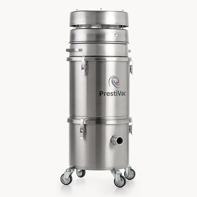 PrestiVac EVX-5-10 EX MR HEPA