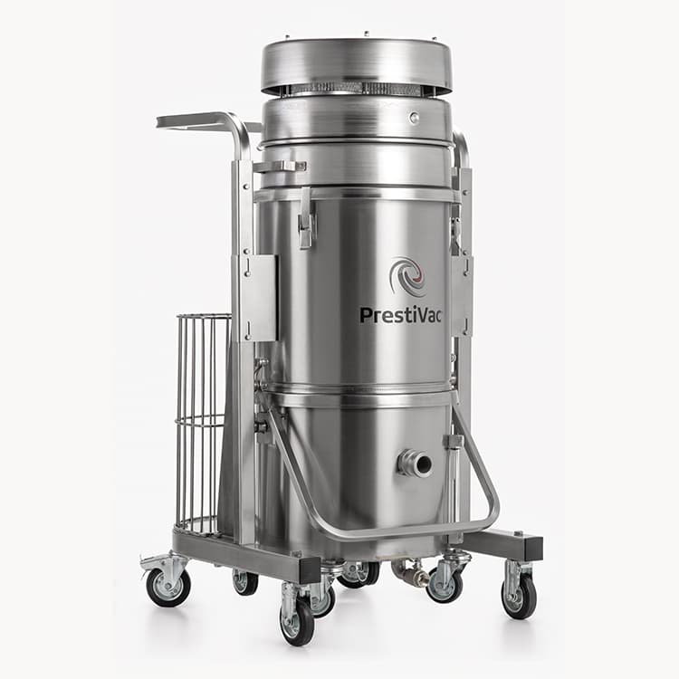 PrestiVac EVX-5 EX RCT IS HEPA