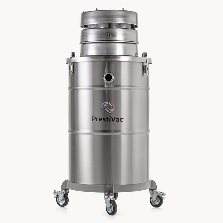 PrestiVac EVX-55 EX HEPA