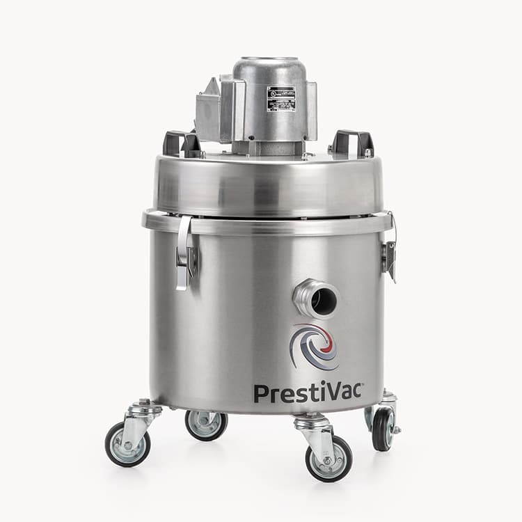 PrestiVac EX1-10 HEPA