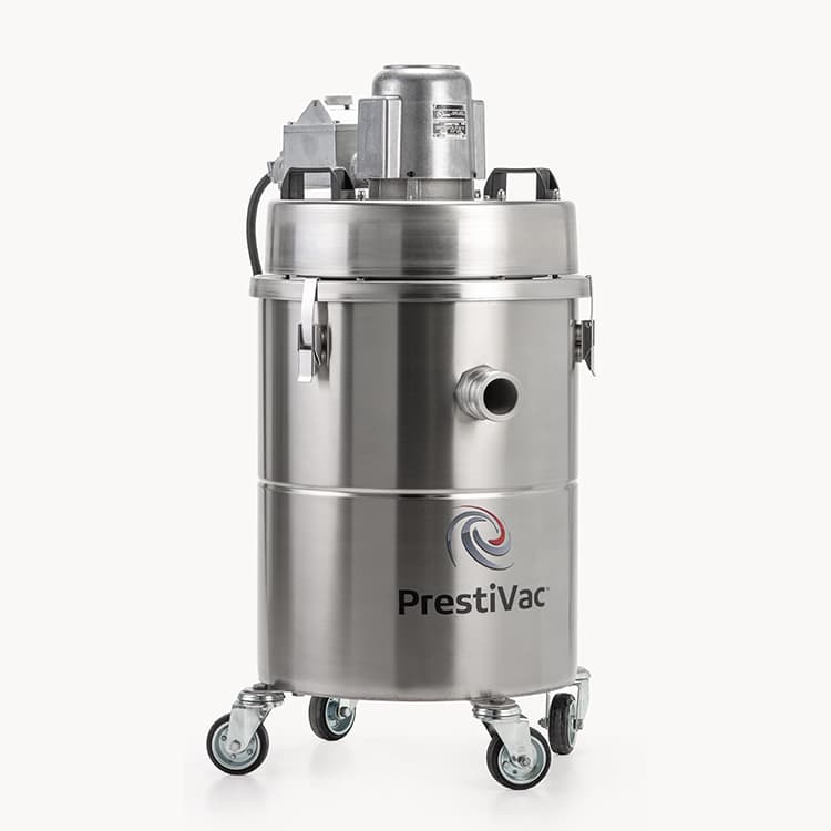 PrestiVac EX1-15 HEPA