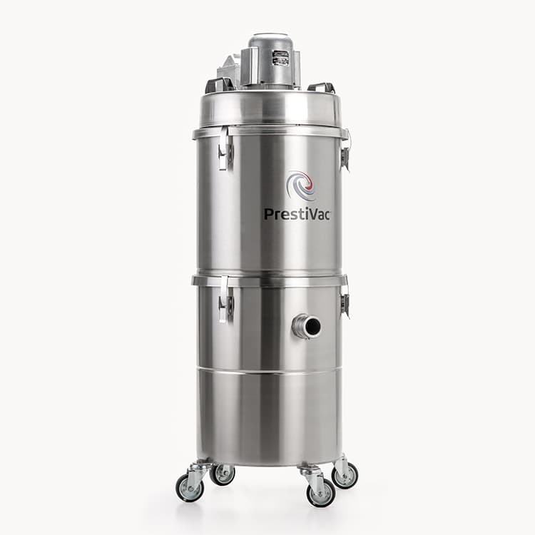 PrestiVac EX1-15 MR HEPA