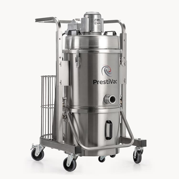 PrestiVac EX1-15 RCT HEPA