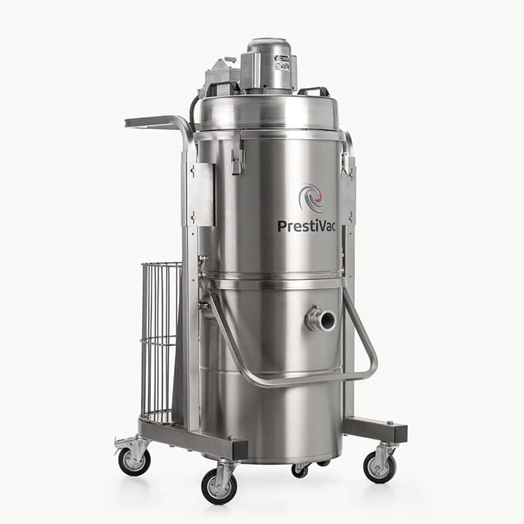 PrestiVac EX1-20 RCT HEPA