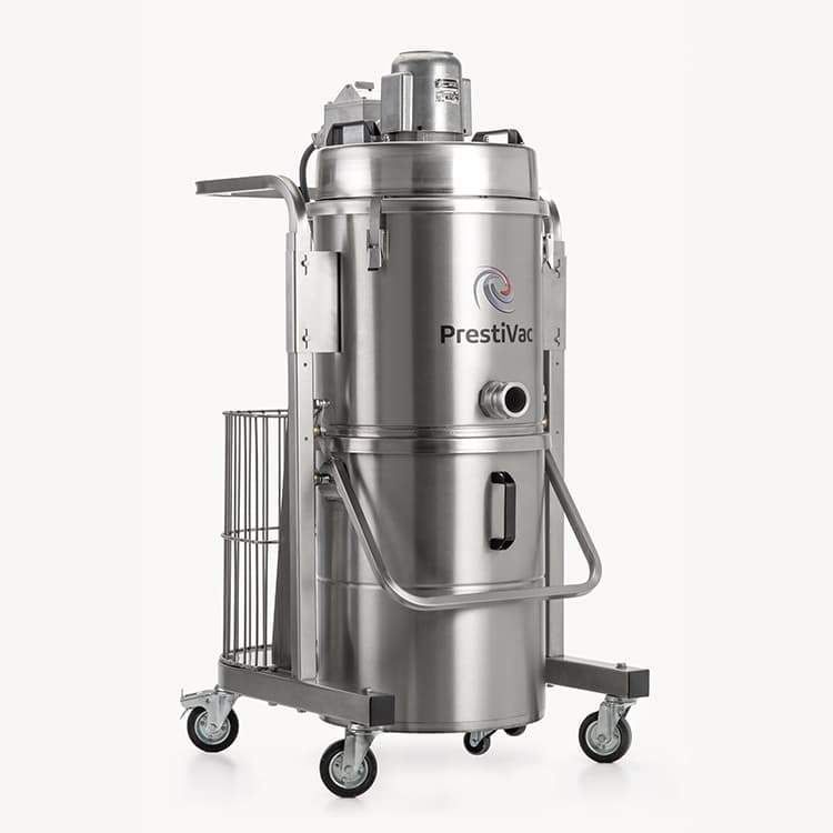 PrestiVac EX1-25 RCT HEPA