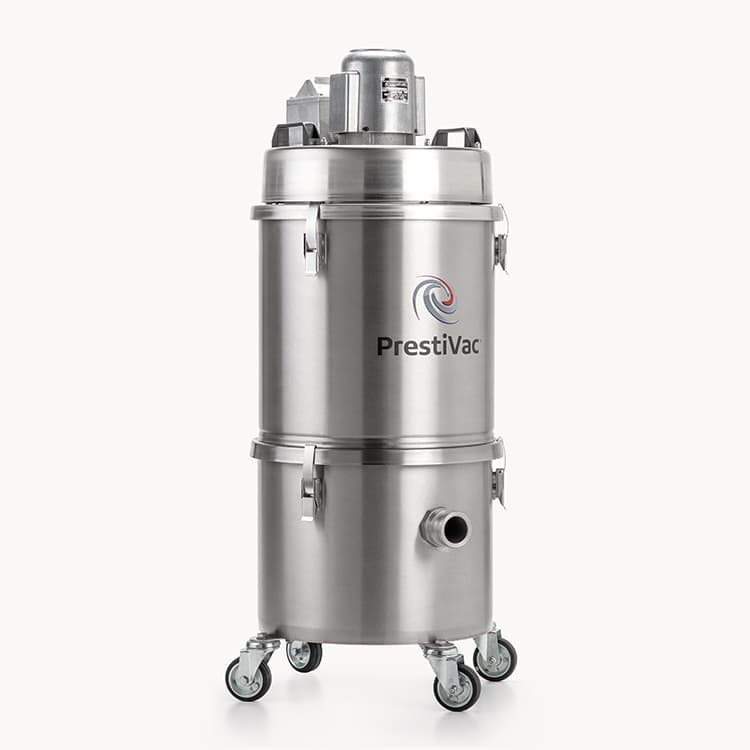 PrestiVac EX1-5-10 MR HEPA