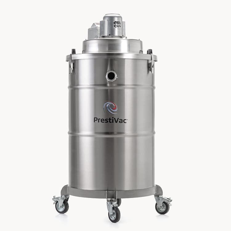 PrestiVac EX1-55 HEPA