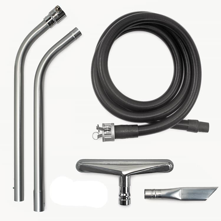 PrestiVac Tool set