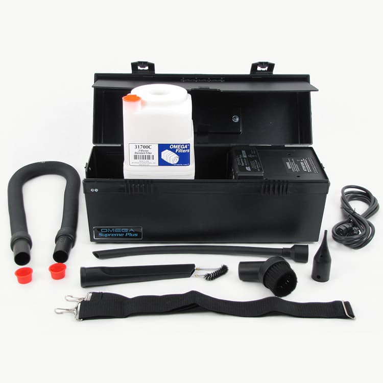 PrestiVac VACOSE110 kit