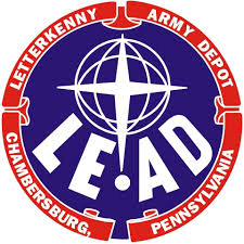 Letterkenny Army Depot logo
