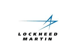 Lockheed Martin logo