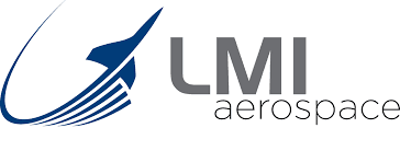 LMI Aerospace logo