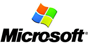 Microsoft logo