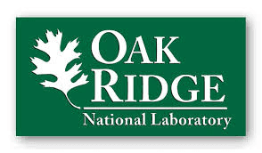 Oak Ridge National Laboratory logo