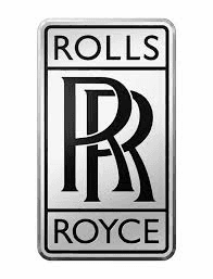 Rolls-Royce logo