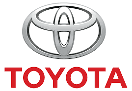 Toyota logo