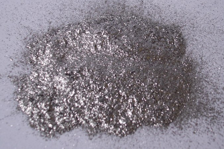 How to Safely Recover Starch Dust?