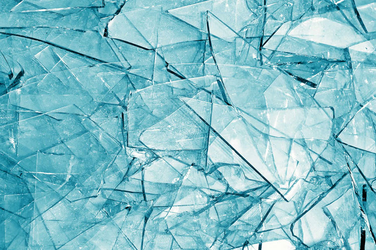 How to Safely Recover Broken Glass & Lamps? | PrestiVac Inc